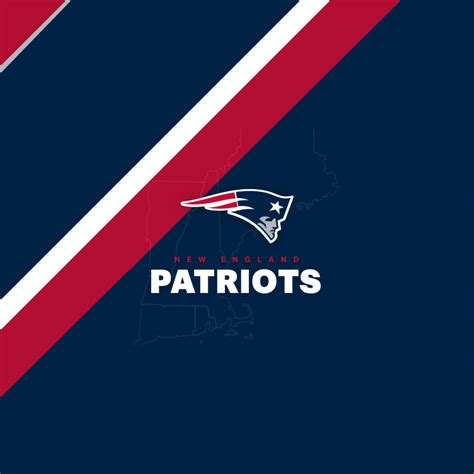 Made a Patriots iPad Wallpaper. Enjoy! : r/Patriots