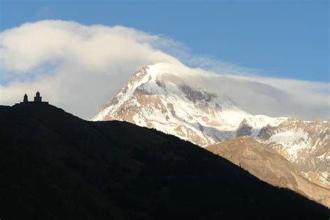 About Sights – Kazbegi National Park | Georgia About