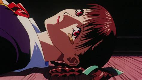 Violent Anime From The '80s And '90s You Need To See