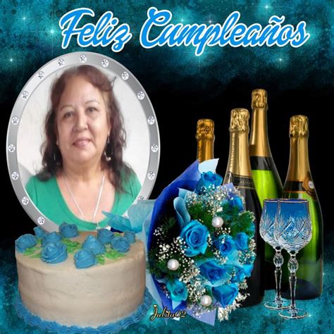 Julita02's CUMPLEAÑOS - feliz cumplea os happy birthday Julita02 ...