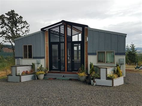 The Rise of the Connected Tiny Houses: 10 Creative Ways to Connect Multiple Tiny Homes