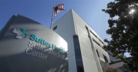 Nurses Strike At Sutter Health Facilities Across Northern California - CBS San Francisco