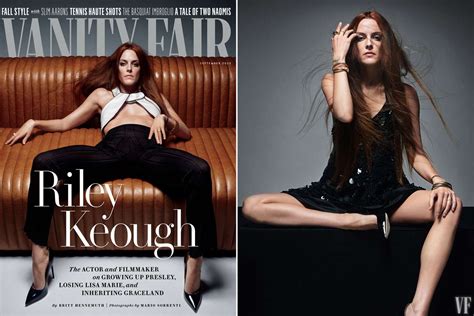 Riley Keough Says Surrogacy 'Felt Like the Best Choice' in Becoming a Mom