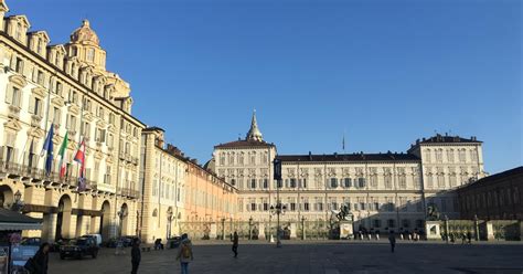 Turin: 2-Hour City Highlights Walking Tour | GetYourGuide