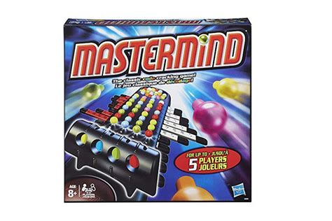 Mastermind Game