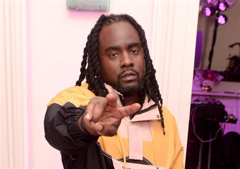 Wale Claims He's 'One Of The Greatest Rappers Of All Time'