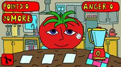 Mr Tomatos Game Online - Play on OGamesPlay.com