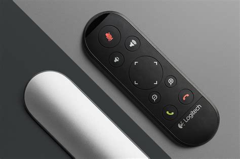 Logitech ConferenceCam Connect :: Behance