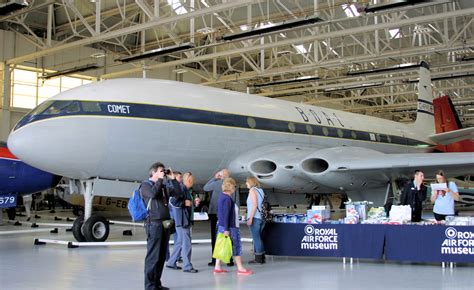 Cosford Museum - Royal Air Force Museum Cosford - Military Airshows