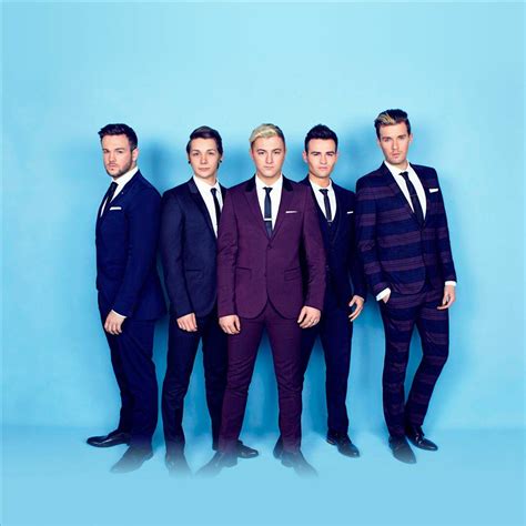 Collabro | iHeart