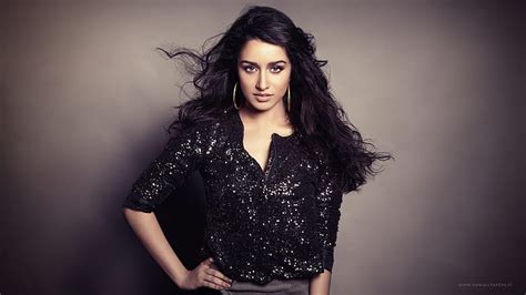 HD wallpaper: 5K, Indian actress, Shraddha Kapoor, Bollywood actress ...