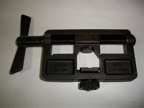 Glock Rear Sight Tool 20-21 for sale at Gunsamerica.com: 981465923