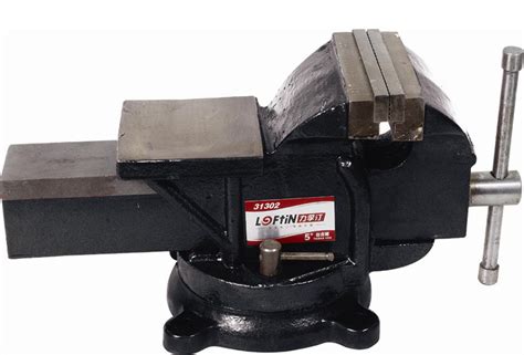 Heavy Duty Bench Vise - China Heavy Duty Bench Vise and Machinist′s Bench Vise