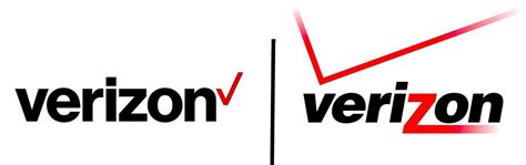 Verizon Logo - LogoDix