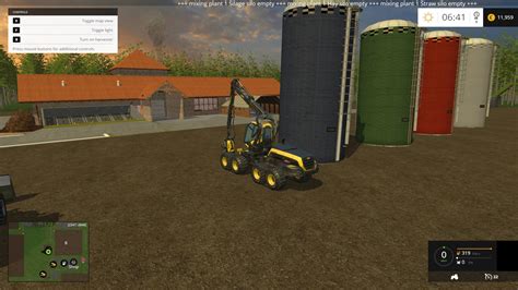 CANADIAN PRAIRIES ULT V3 • Farming simulator 19, 17, 22 mods | FS19, 17 ...