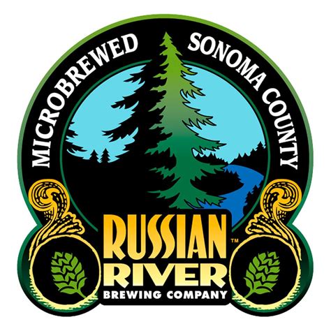 Russian River Saison - Russian River Brewing Company - Absolute Beer