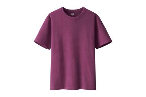 21 T-Shirt Colors 2021: The Best T-Shirts to Buy in Every Color | GQ