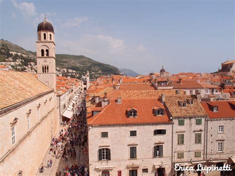 Dubrovnik: the Pearl of the Adriatic - The Travelling Squirrel