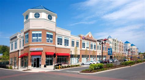 Voorhees Town Center | Langan