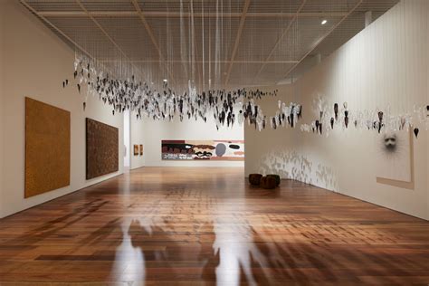 Art Gallery of New South Wales unveils opening program for ...