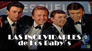 Exitos Inolvidables de Los Babys Chords - Chordify