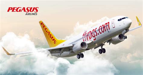 New cargo destinations with Pegasus Airlines