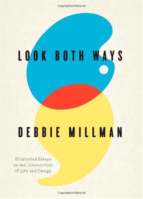 Fail Safe: Debbie Millman’s Advice on Courage and the Creative Life | Debbie millman, Book ...