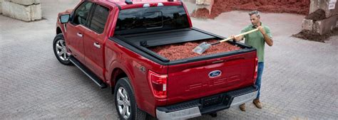 2023 Ford Truck Bed Dimensions | Sam Leman Ford