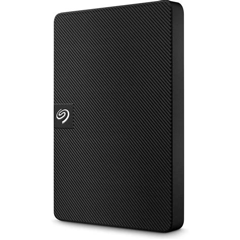 Seagate Expansion 2TB External Hard Drive USB 3.0 - SRD0NF1 | Green ...