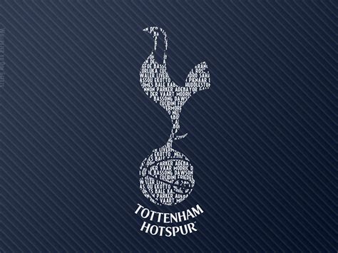 Tottenham Hotspur HD Wallpaper - WallpaperSafari