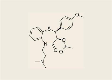 Diltiazem - Dosage, Side Effects and Precautions : MEDICUS