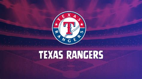 Texas Rangers schedule 2023: Game time, channel and TV Today