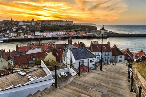 10 Places Locals Love to Eat in Whitby - Where to Find Whitby's Best ...