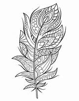 Zentangle Pictures To Color Coloring Page sketch template