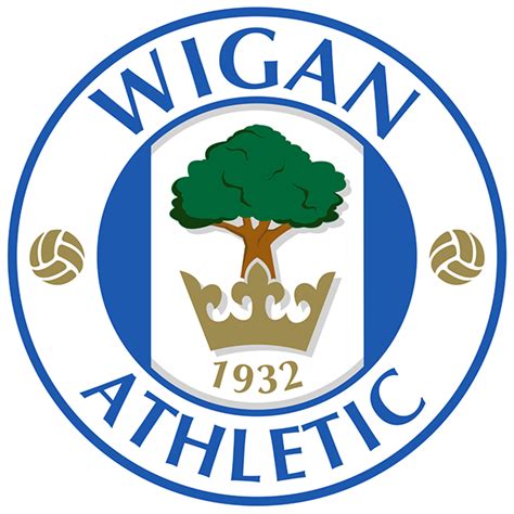 Wigan Athletic FC - The DW Stadium renamed as The Brick Community Stadium