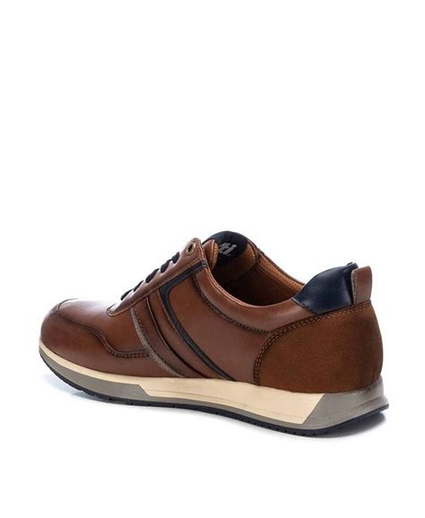 XTI Men's Casual Shoes - Macy's