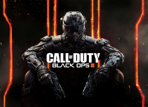 Call of Duty: Black Ops 3 Confirmed to Have PC Modding and Mapping Tools - The Game Fanatics