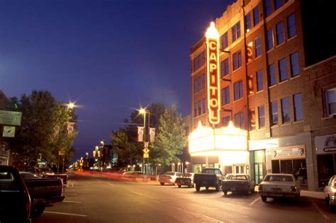 Hosting Meetings & Events | Aberdeen, South Dakota