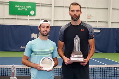 Ivo Karlovic becomes the oldest Challenger champion in Calgary