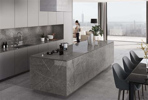 Dekton Kitchen – Korso - Gallery - 1 | Trends