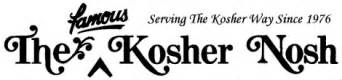 Kosher Deli NJ, Jewish Deli NJ, Shiva Platters, Meals, Kosher Jewish Delicatessen NJ, The Kosher ...