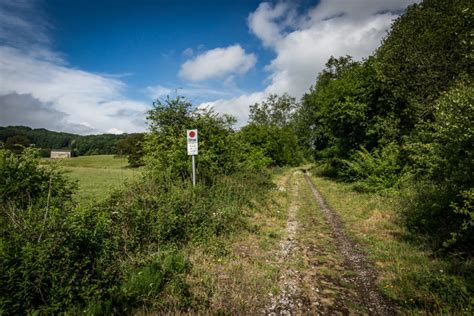 Stop Sign, Churnet Valley Railway... © Brian Deegan cc-by-sa/2.0 ...