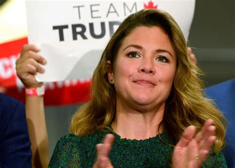 Sophie Gregoire Trudeau receives all-clear after COVID-19 diagnosis ...