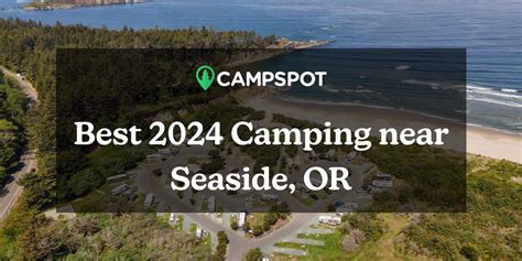 Camping in Seaside, OR: 8 Best Cabins in 2024 - Campspot