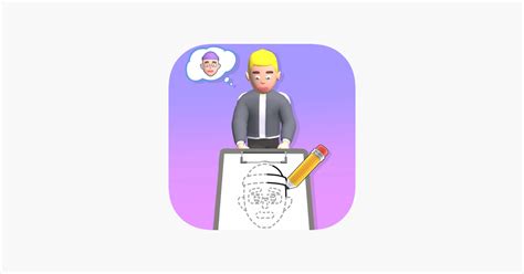 ‎Draw Criminals on the App Store