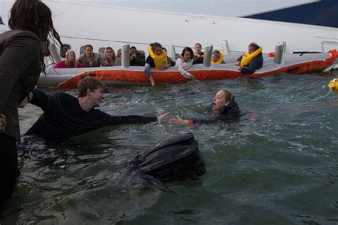 NatGeo Explores the 'Miracle Landing on the Hudson'