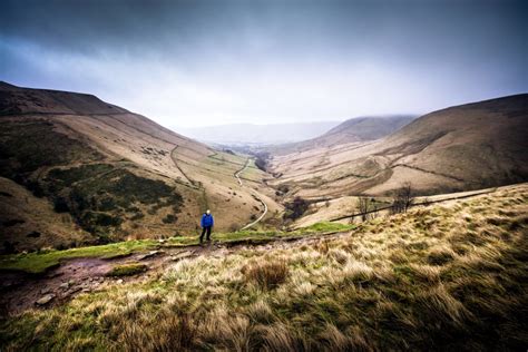 BBC Celebrates 50th Anniversary of the Pennine Way with four part TV tribute - About Manchester