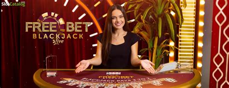 Classic Free Bet Blackjack Live Game ᐈ Game Info + Where to play