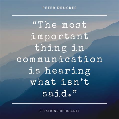 50 Best Quotes About Communication | Relationship Hub