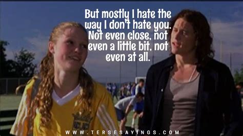 10 Things I Hate About You Quotes